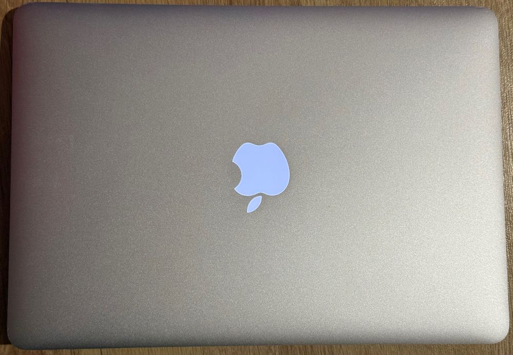 MacBook Air 2017