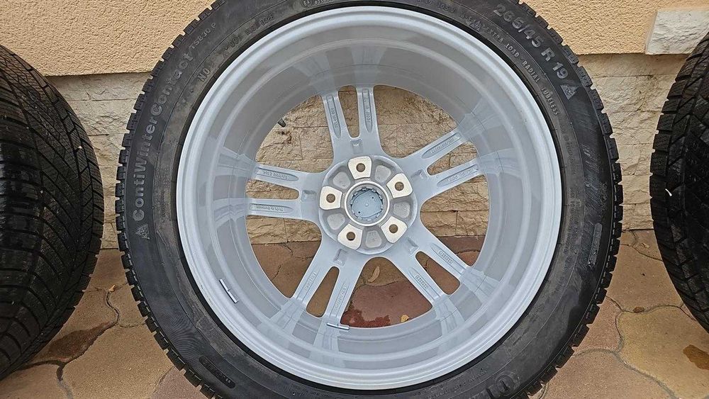 Jante Porsche Panamera 4E hibryd