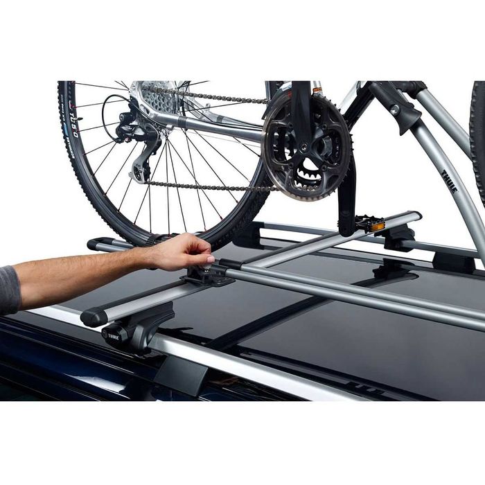 Багажник стойка за колело THULE Free Ride 532