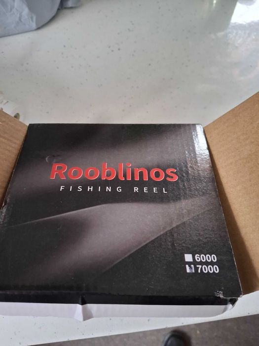 Mulinete absolut noi