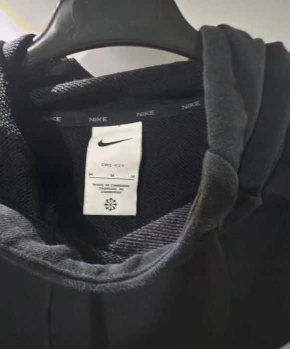 Hanorac nike dri fit