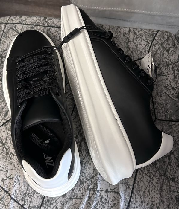 Pantofi sport casual