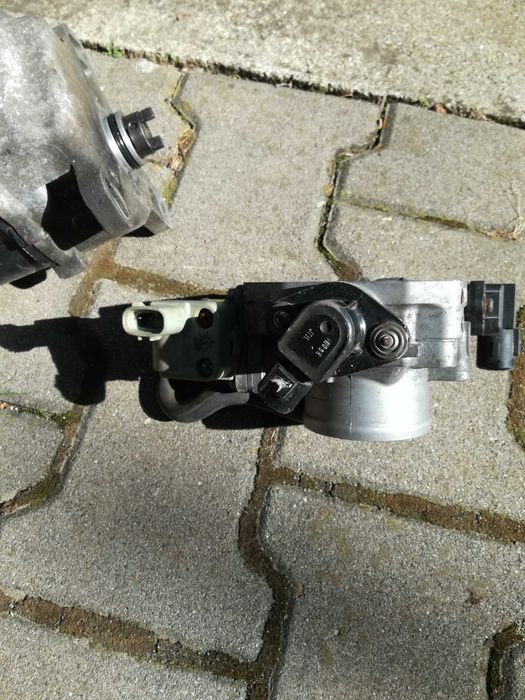 Clapeta de acceleratie pentru Honda civic MB