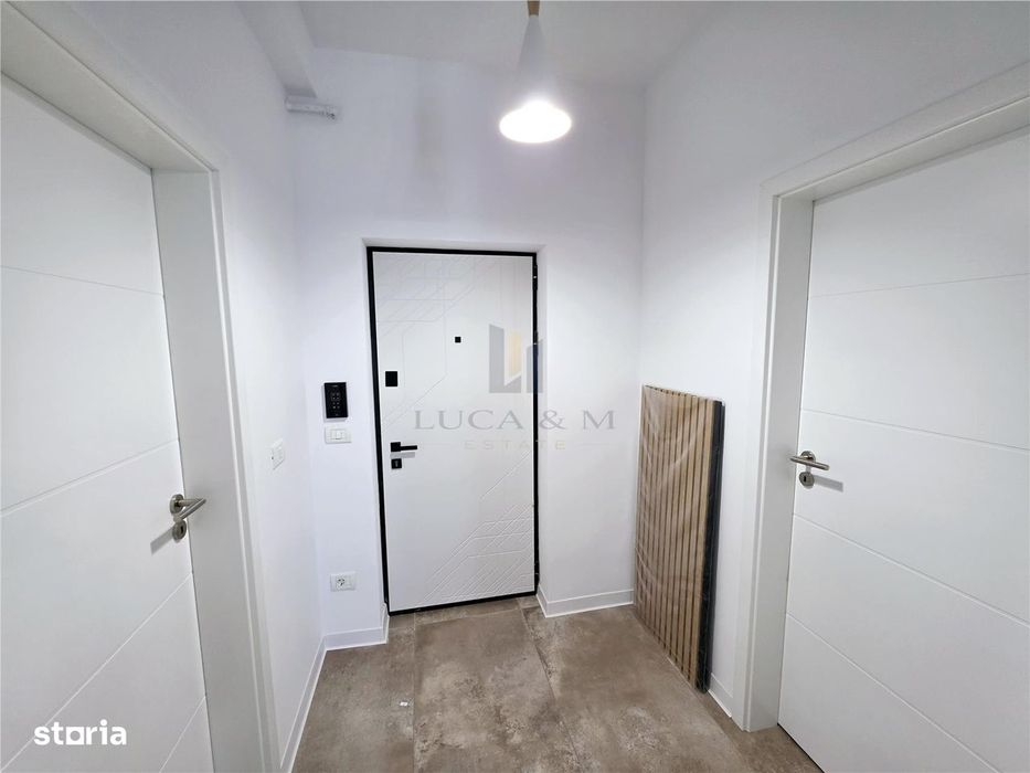 Apartament 2 Camere, Giroc, Neptun