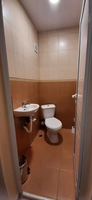 Дава се под наем Двустаен апартамент в Стара Загора, Загорка - 70 кв.м за 408 € - Снимка #8