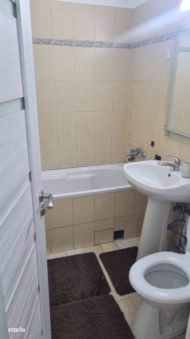 Garsoniera decomandata zona City Mall Filicori-Constanța