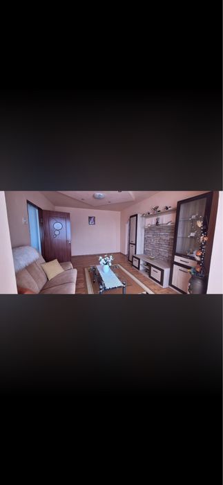 Vand apartament in filiasi