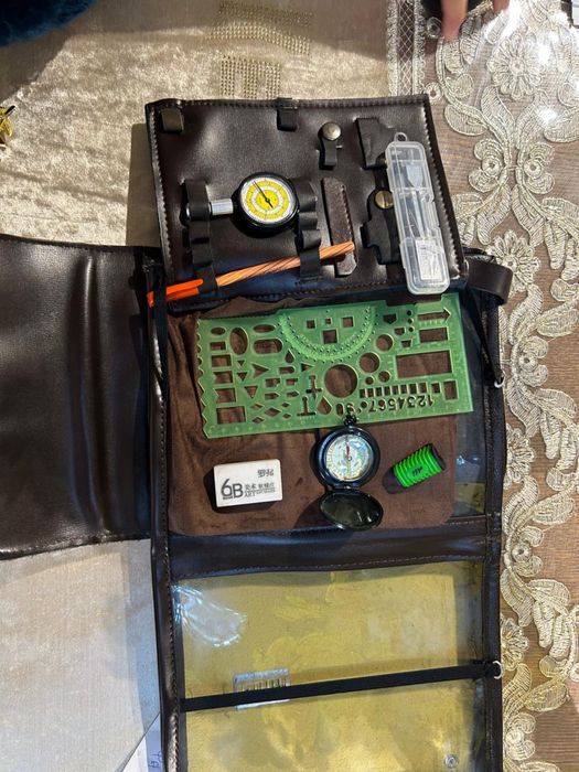 форма на военную кафедру