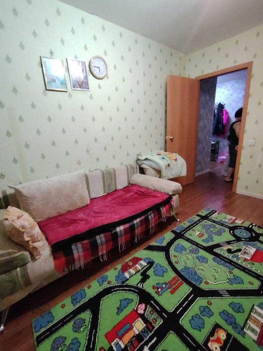 Продам 3-комн квартиру