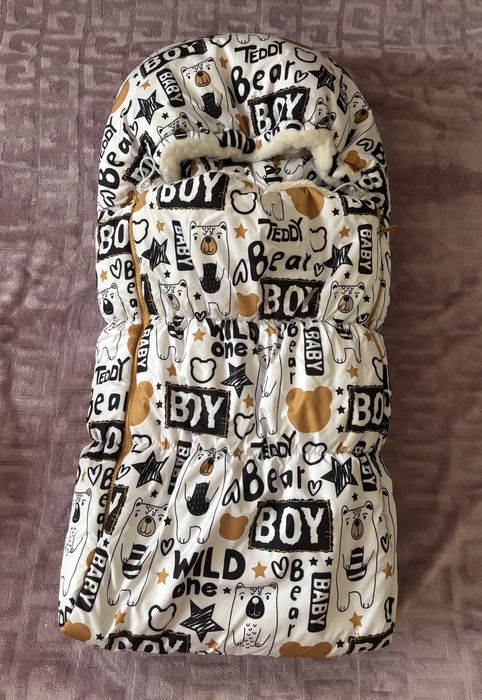 Продам детский комплект