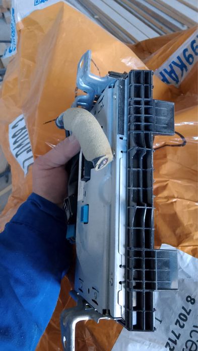 Экран манитор для lexus es250