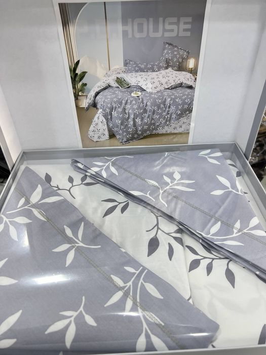 Супер сатин 2 спалка постельное бельё