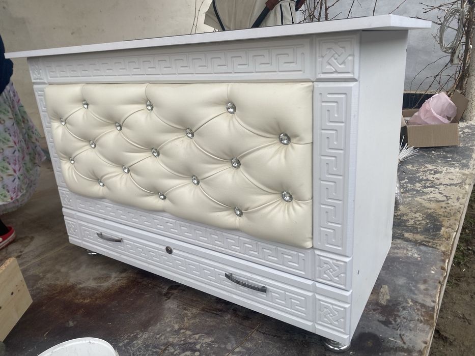 Сандык сатыладыыыы