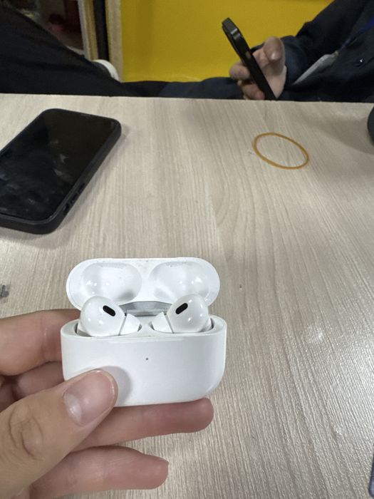 Наушники Airpods pro 2