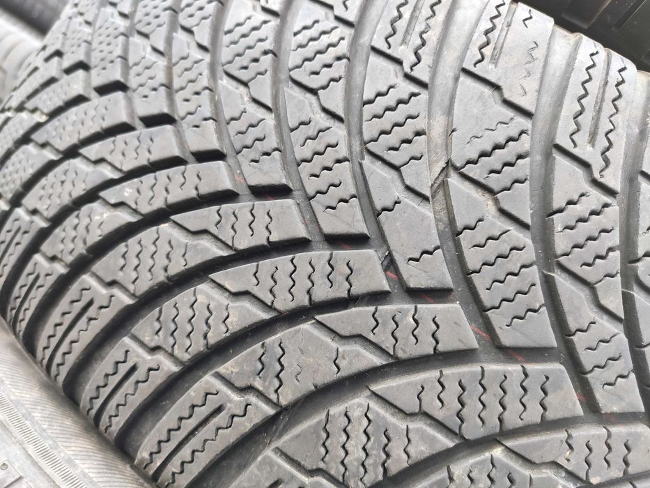 2бр Зимни гуми 215 60 16 - Firestone