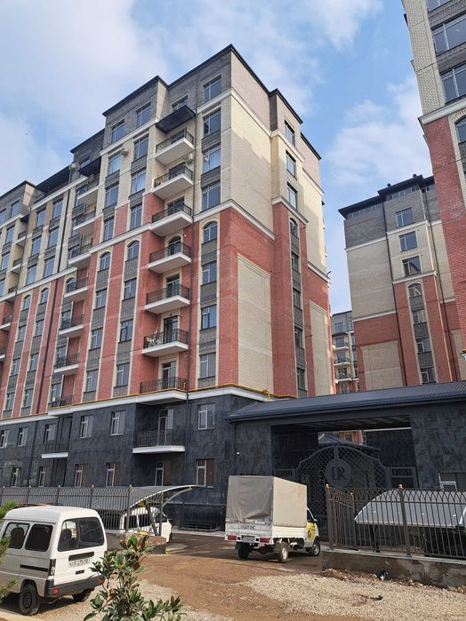 Срочно! Продается квартира от собственника в ЖК Depo Residence