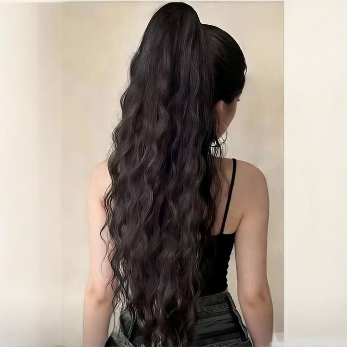 Съемный хвост на крабе