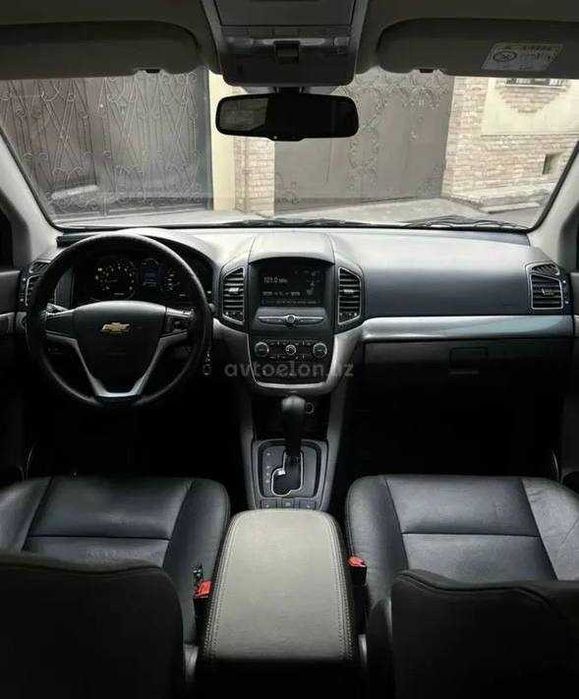 Продается Chevrolet Captiva, 4 позиция