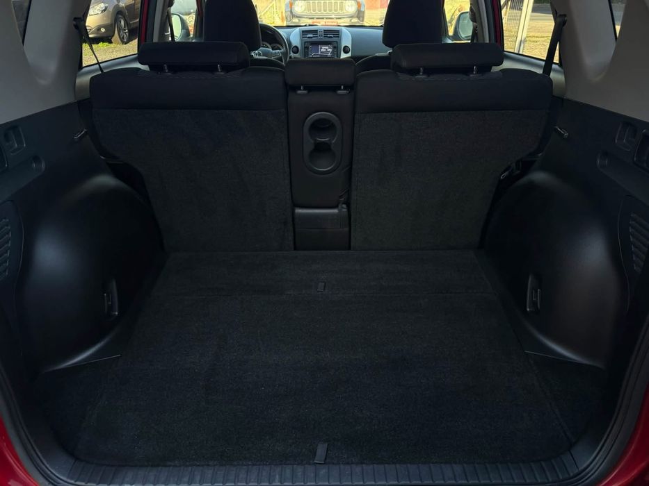 Toyota Rav 4 | Diesel 2.2 | Euro 5 | Garantie inclusa