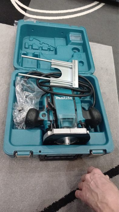 Фрезер вертикальный