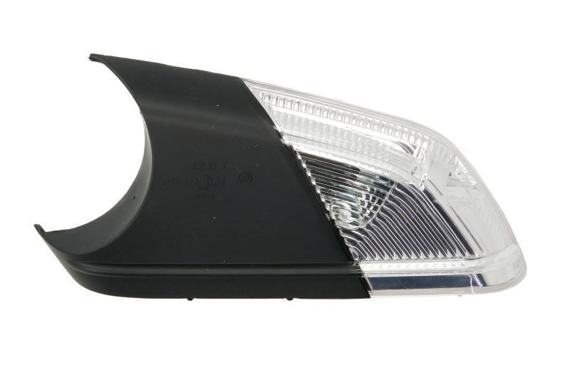 Semnalizare oglinda Skoda Octavia Ii/Tour 2, 06.2004-12.2012, Vw Polo, 04.2005-08.2009, partea Stanga, LED; alb; cu capac; Omologare: ECE, Taiwan