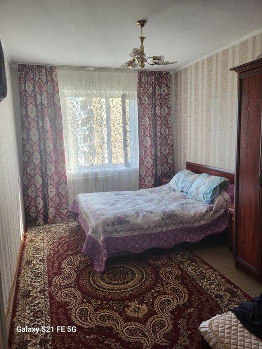 Продам  квартиру