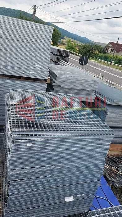 Grilaj zincat,diferite dimensiuni