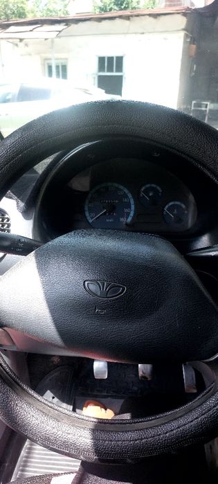 Matiz yevro 3 tali 2 pazitsa