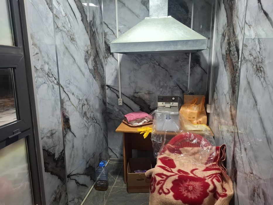 Асхана сатылады срочно