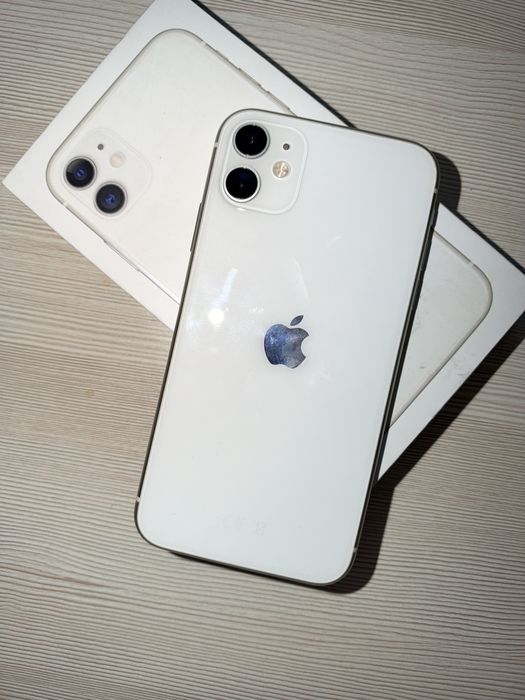 Iphone 11, 128 gb