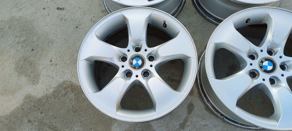 Джанти за х3 style 204