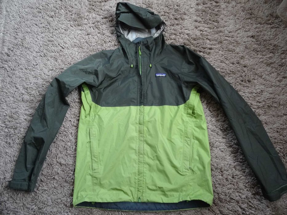 patagonia S мембрана