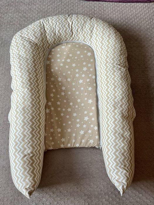 Бебешко гнездо 3 в 1