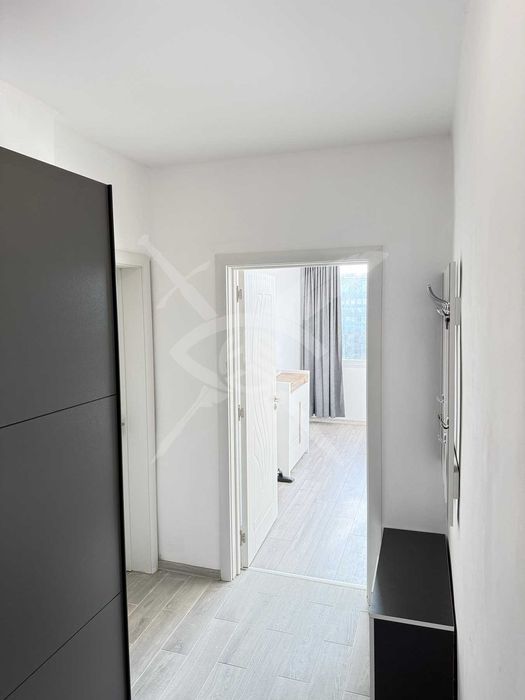 Двустаен - Меден Рудник