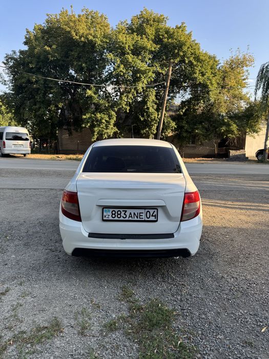 Продам ладу гранта FL 2.4 млн