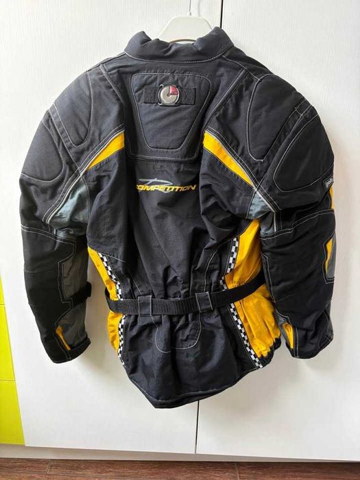 Детско мото яке Polo