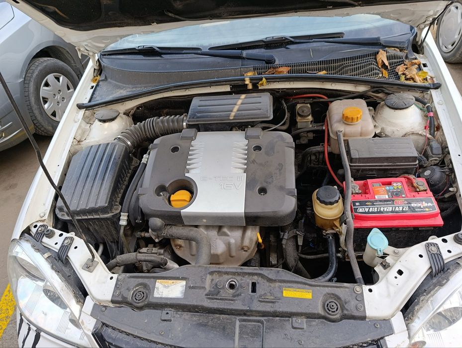 Срочно Lacetti 1.8