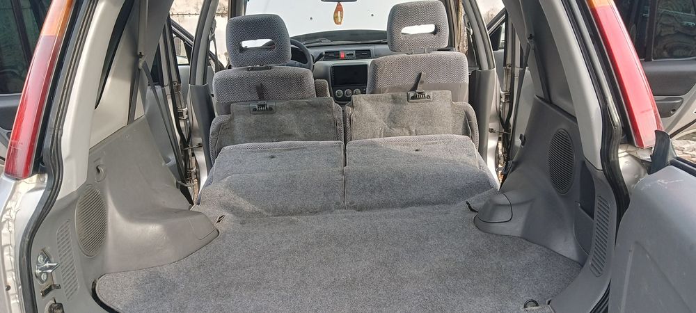 Продам honda Cr-v
