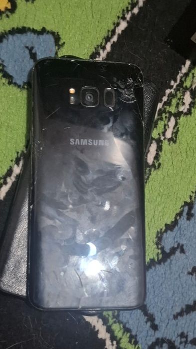 Samsung s8 plus обмен/продажа