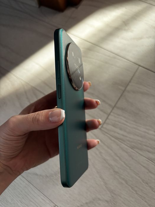 HUAWEI nova 12i 128GB Green