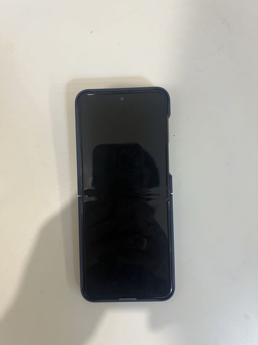 Samsung galaxy z flip 5