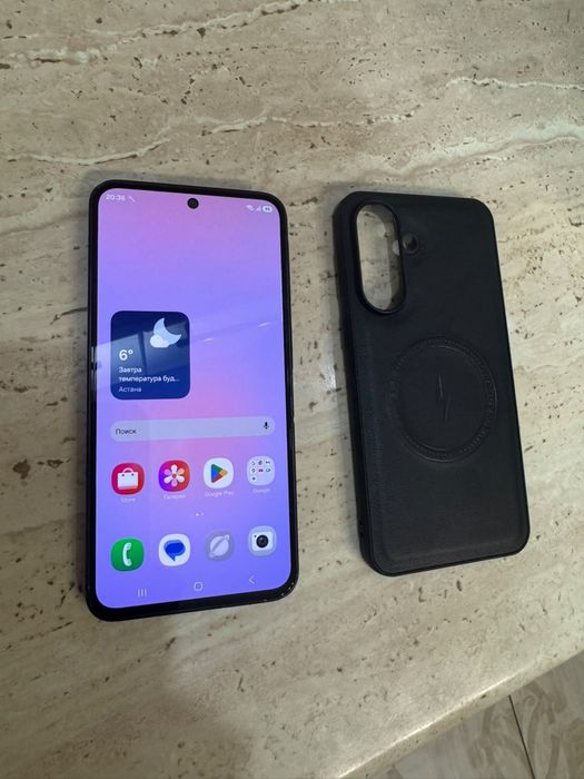 Samsung Galaxy A37,5G 256/8