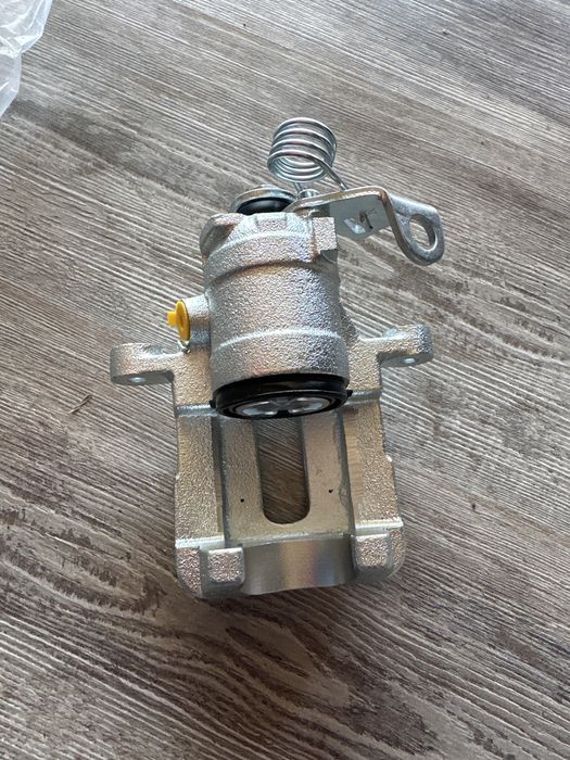 Спирачен апарат за VW Sharan