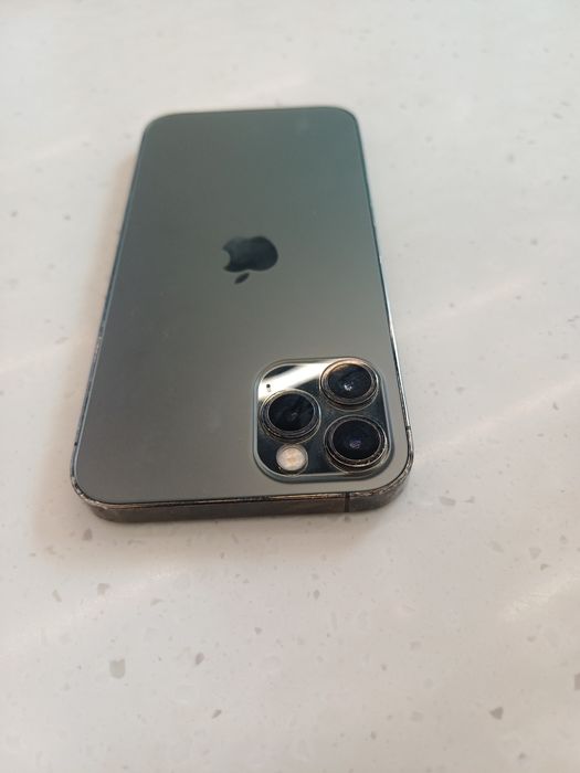Iphone 12 pro 128