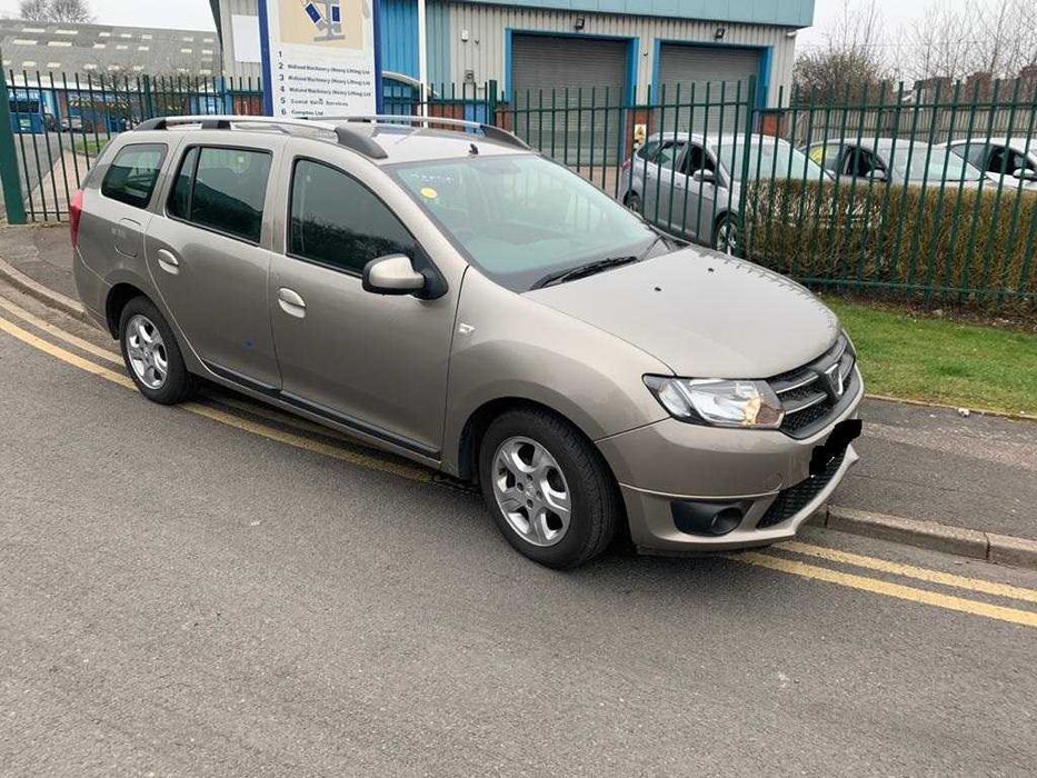 Piese caroserie Dacia Logan MCV 2 0.9tce 2015