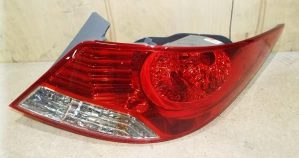 Фонарь задний Хэндай Акцент 11-/ Hyundai Accent 11-