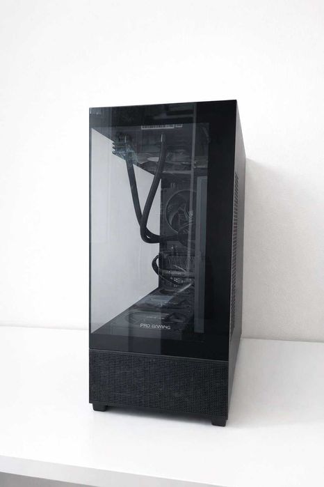 Unitate PC Gaming - KLI Amanet