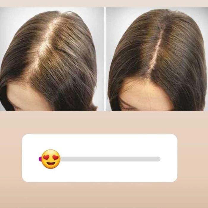 Масло Усьма для волос