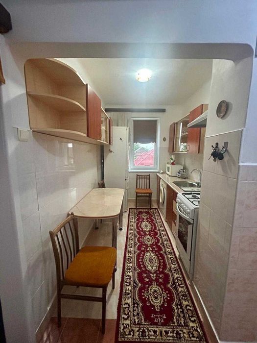 Apartament de inchiriat Campia Turzii