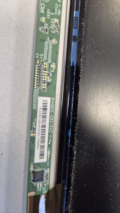 Матрица, дисплей доя ноутбука